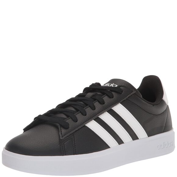 adidas Men's Grand Court 2.0 Tennis Shoe